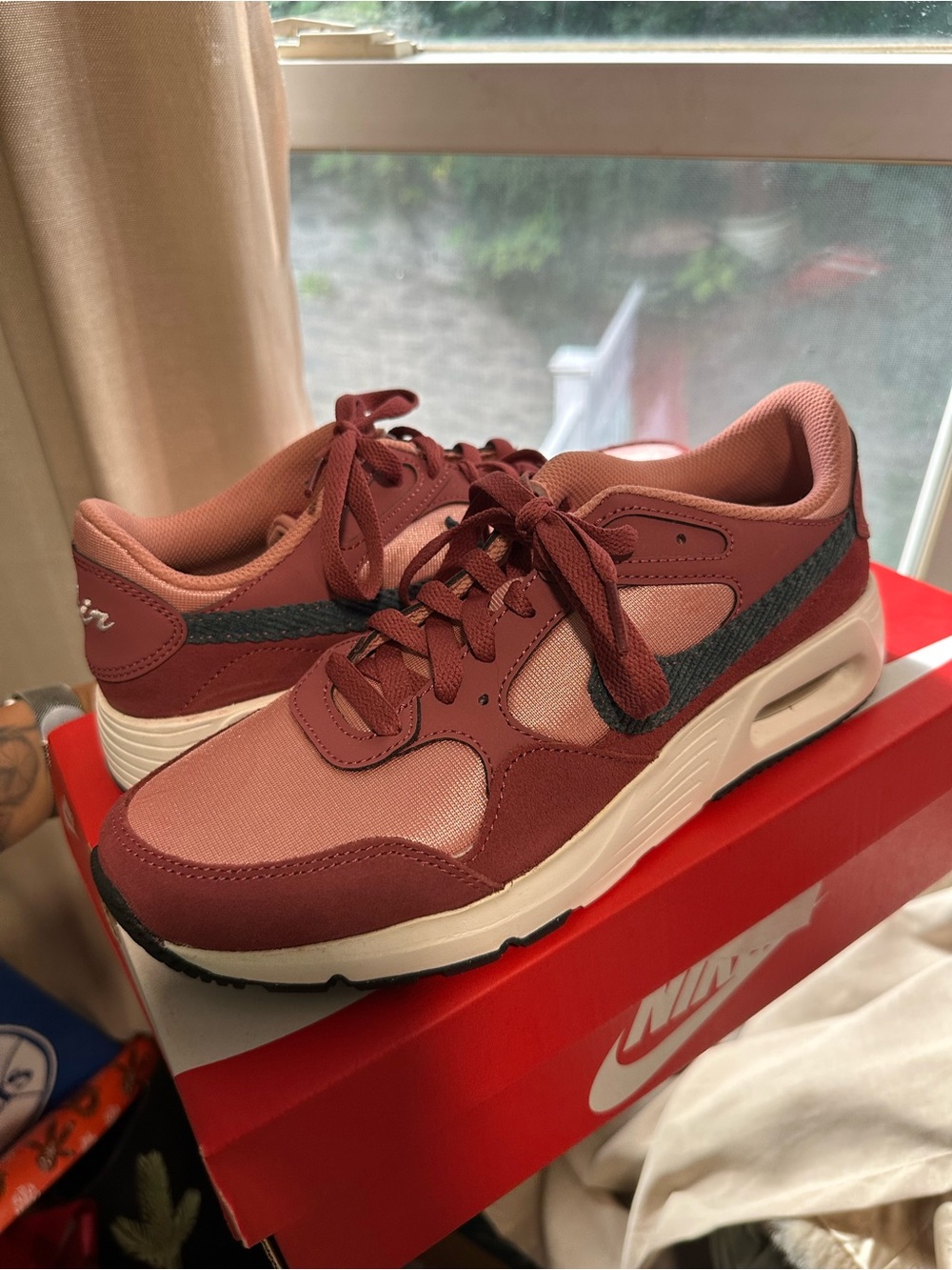 Nike Women’s Air Max Sneakers